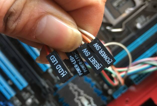 工控主板接線插針講解,手殘黨必備 建議收藏!