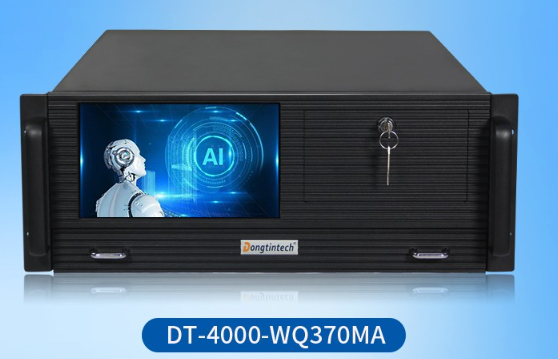 工業一體機廠家推薦:品質卓越,幫您實現生產升級!