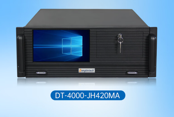 工控一體機的分類與應用介紹