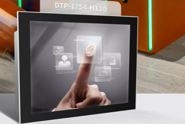 嵌入式工控一體機在各行業的創新應用