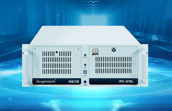 性價比高的工控機推薦:DT-610L-JH81MA