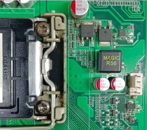 延長工控主板壽命,關鍵在于預防腐蝕