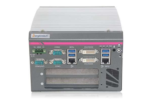 東田工控電腦DTB-3212-H110性能解析