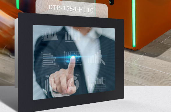 工控一體機可以控制plc嗎