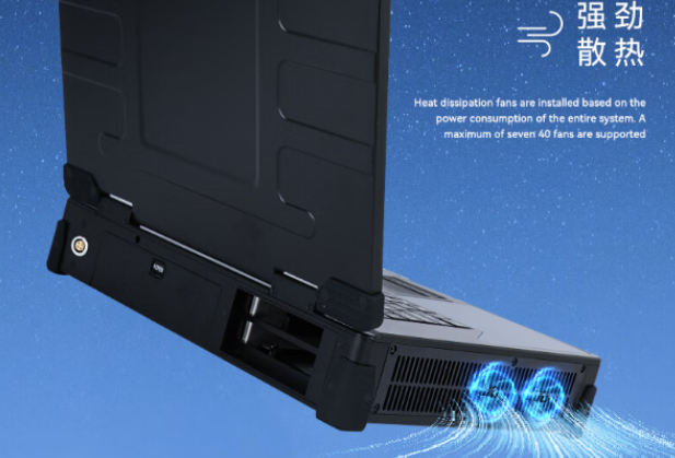 超薄便攜式工控機的革命性優(yōu)勢