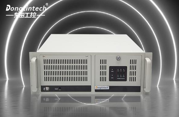 工業(yè)控制電腦在現(xiàn)代制造業(yè)中的應(yīng)用案例分析