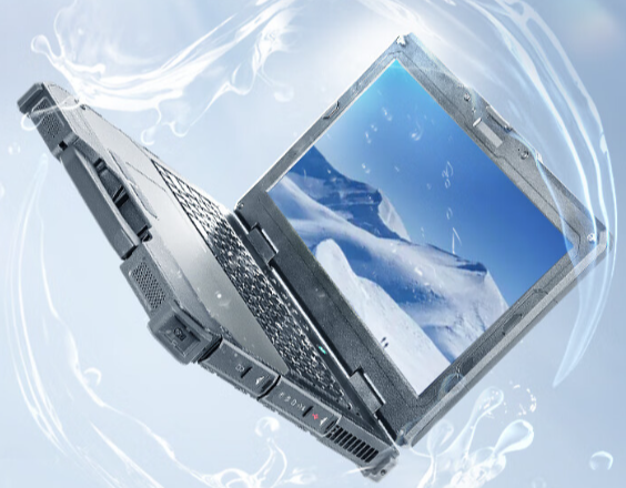 高性能三防電腦:DTN-X1511G 產(chǎn)品推薦