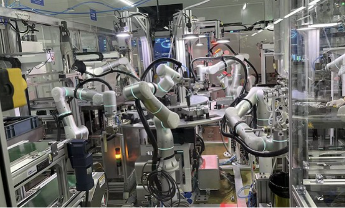 汽車域控制器自動化.png 汽車域控制器自動化.png