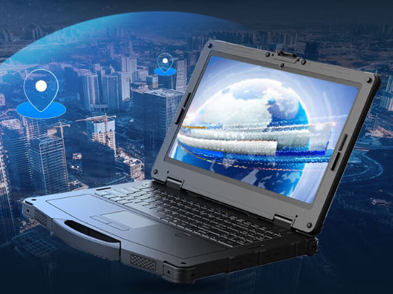 硬核之選:工業筆記本電腦推薦