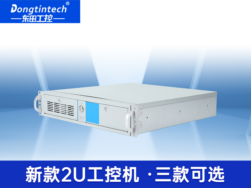 酷睿14代工控機|三顯工控電腦|DT-61029-BH610MA