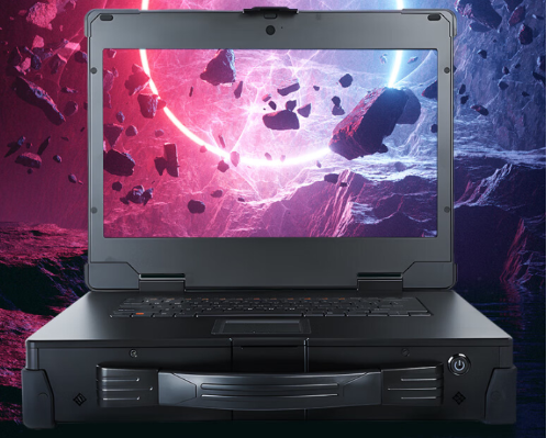 加固便攜機在船舶檢測中的應用