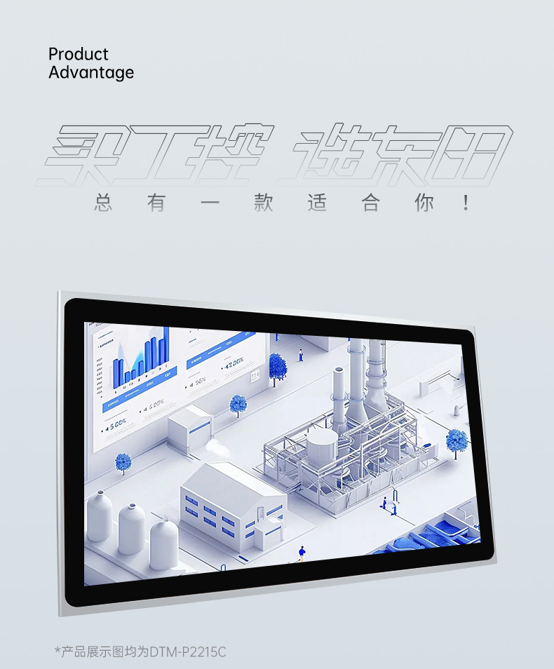 工業顯示器,多種尺寸可選,可觸摸,DTM-P2108C.jpg
