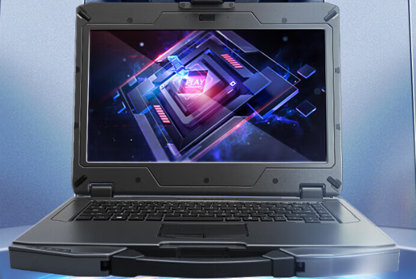 三防筆記本電腦在航天仿真模擬系統中的應用案例