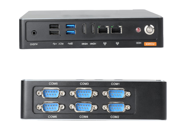 多功能小型電腦主機,滿足多樣化需求