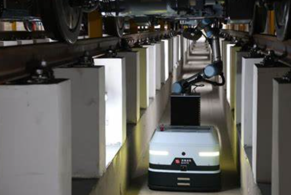 什么是軌交巡檢機器人.png 什么是軌交巡檢機器人.png