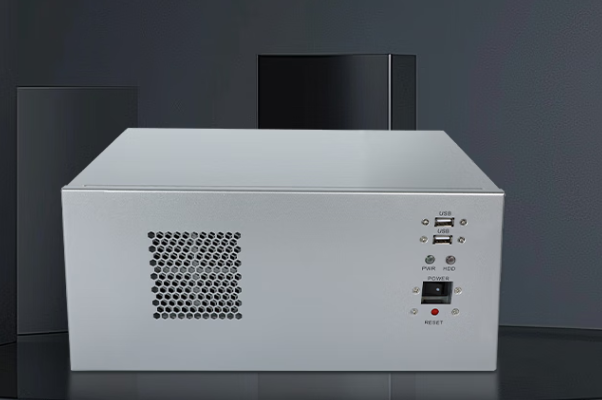 酷睿13代壁掛式工控機推薦