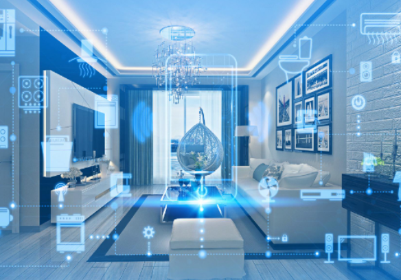 智能家居系統.png 智能家居系統.png