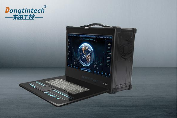 戰術便攜電腦,多場景下的強大伙伴