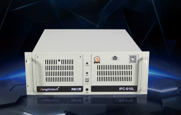 東田4U機架式工控機DT-610L-JH61MAI推薦