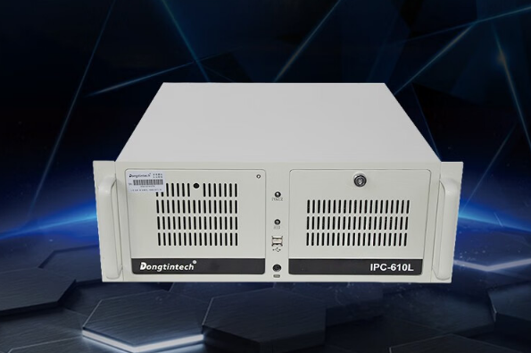 海洋之芯：船用工控機的技術革新與應用展望