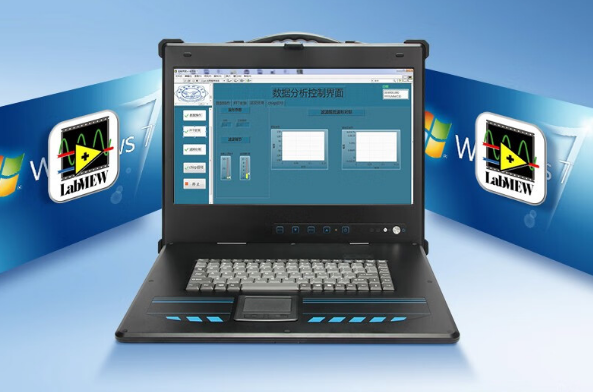 工業加固擴展便攜機帶來的靈活性和可靠性