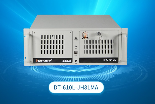 環(huán)保檢測工控機解決方案