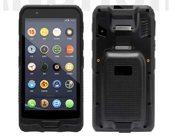 手持PAD在智能化倉儲管理解決方案