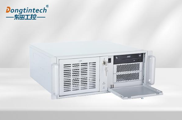 汽車電腦檢測儀與工控機的結合,提升維修效率