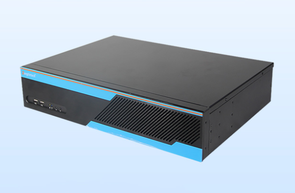 多串口工控機:工業(yè)領域的可靠伙伴