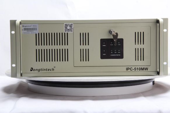 科技傳承，酷睿8代4U工控機DT-510M-JQ370MA全介紹