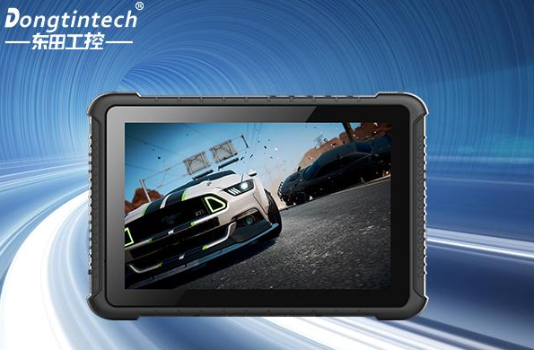 家具制造生產過程管理三防平板解決方案