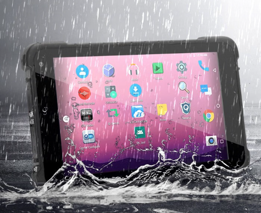 安卓三防平板在危化品運(yùn)輸智能化解決方案的應(yīng)用