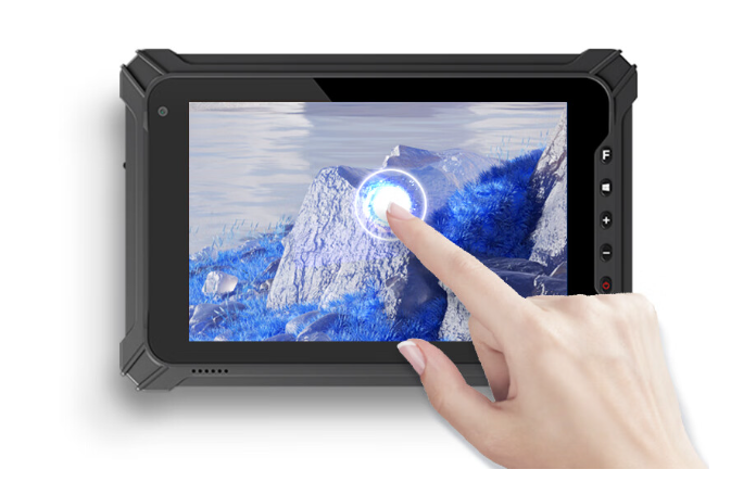 東田加固式平板電腦,續航持久,堅固耐用