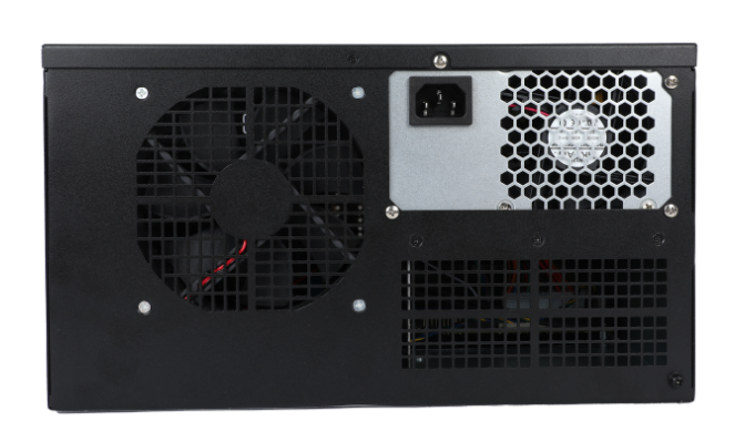 壁掛式工控機汽車生產好幫手——DT-5309-XH610MB