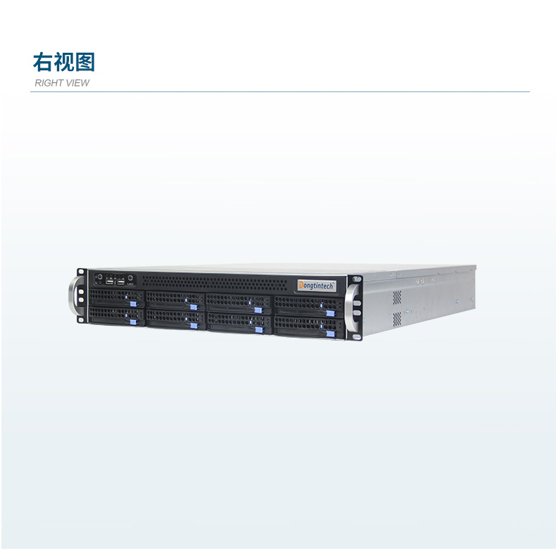 Intel Xeon Scalable-SP CPU 工控機(jī)主機(jī),DT-910-SC621MZ.jpg