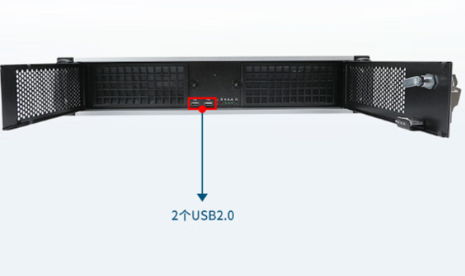 2U工控機在電氣自動化生產中的應用