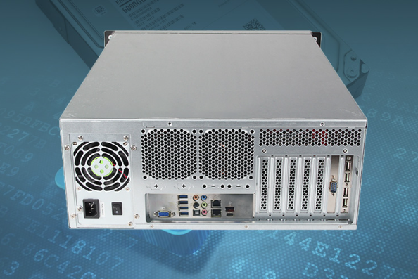 東田工控服務器,至強動力,多領域賦能