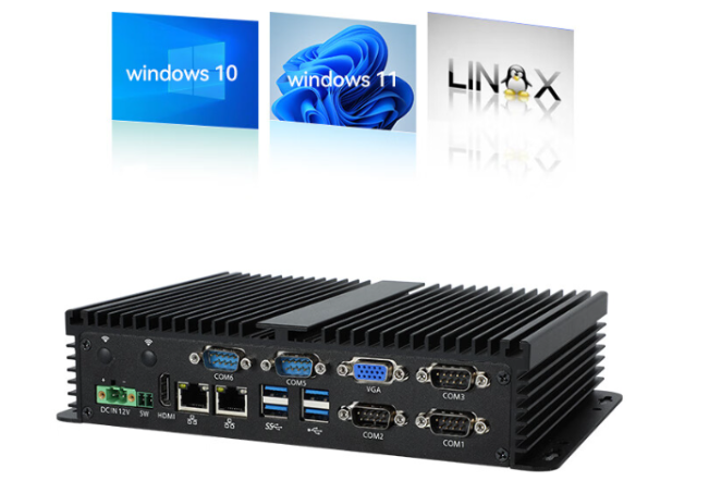 linux嵌入式電腦，優勢與挑戰并存