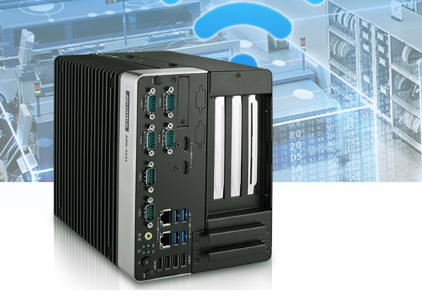 自動駕駛工控機,東田卓越之選