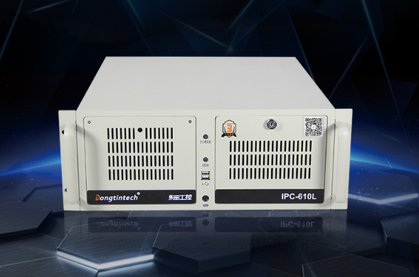 半導體技術在工業控制計算機領域的應用與創新