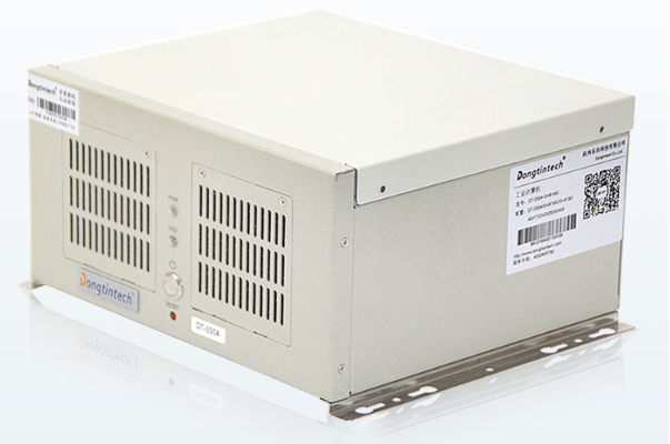 東田壁掛式主機，高效穩定，助力工業智能化