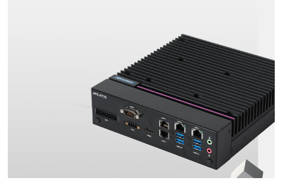 機器人高效解決方案——AFE-R770