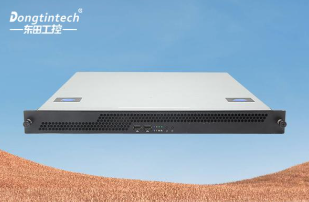 1U工控機物聯網系統的解決方案