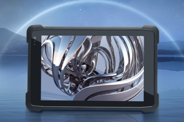 東田工控汽車診斷電腦解決方案