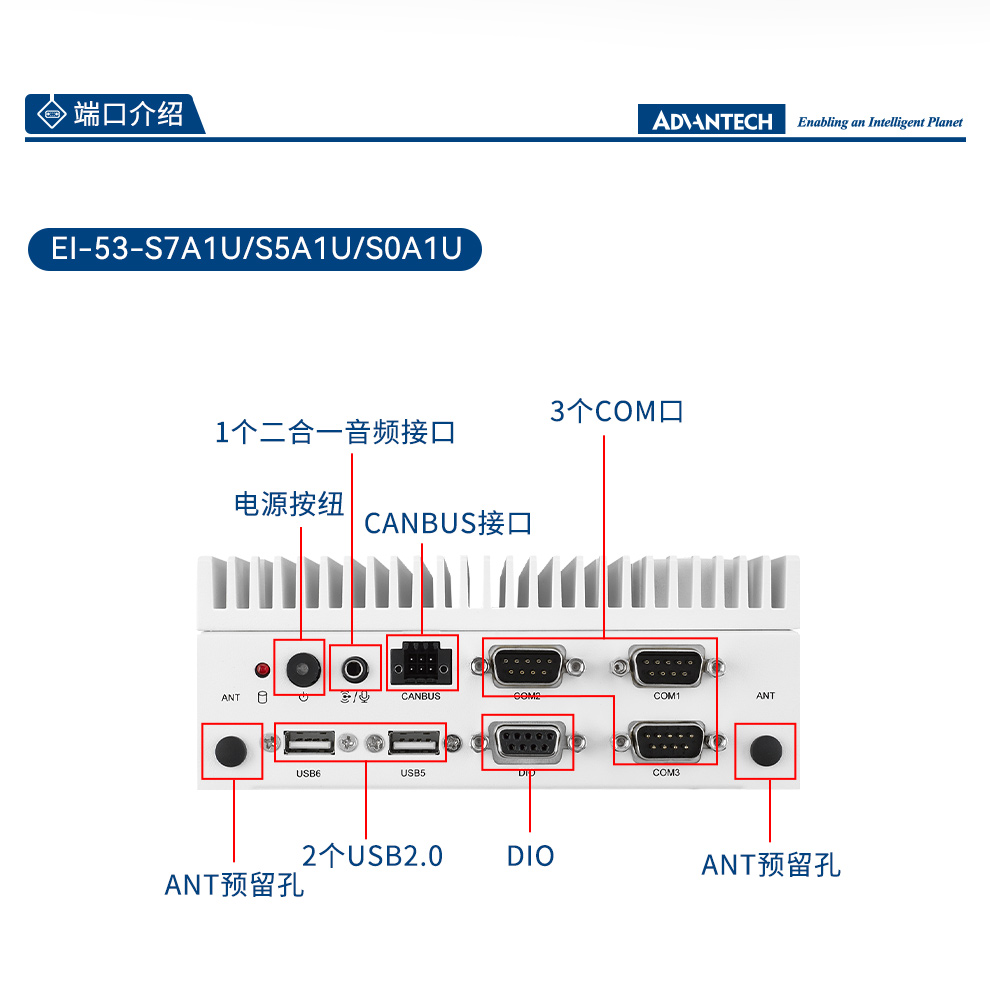 13代研華嵌入式工控機,Ubuntu系統工控主機,EI-53-S0A1U.jpg