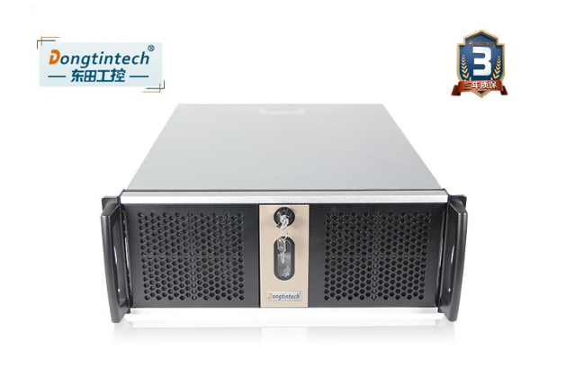 如何建立工控服務器?