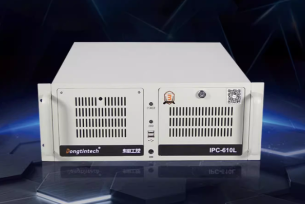 機架式工控機,性能穩定的工業控制核心