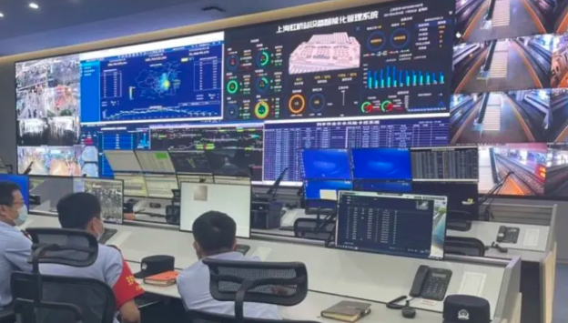 傳統的高鐵調度.png 傳統的高鐵調度.png