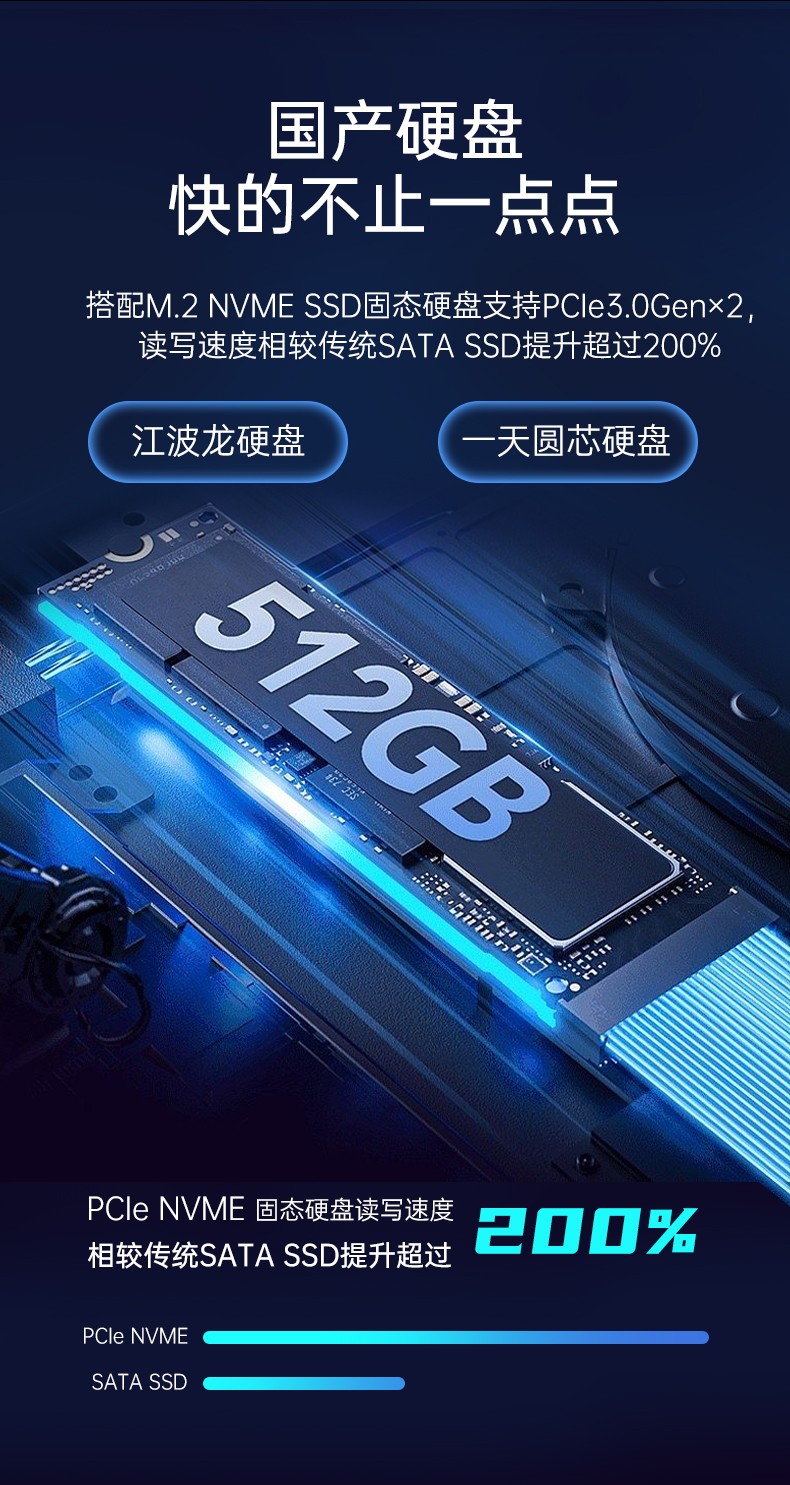 統信UOS系統工控機,國產化兆芯KX-U6780A CPU工控主機,DT-610X-U6780MA.jpg