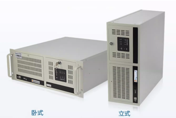 東田科技工控機,工業控制的卓越之選